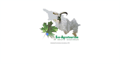 Desktop Screenshot of eatsc.ecotourismarmenia.com