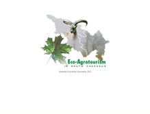Tablet Screenshot of eatsc.ecotourismarmenia.com